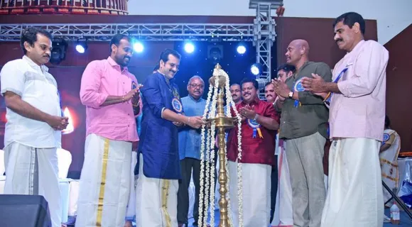 അടൂർ എൻ.ആർ.ഐ ഫോറം കുവൈത്ത് 'അടൂരോണം 2019' സംഘടിപ്പിച്ചു