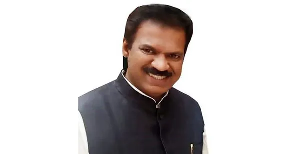 ജോജോ തോമസ് എംപിസിസി ജനറല്‍ സെക്രട്ടറിയായി നിയമിതനായി