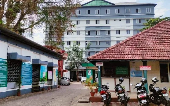 തൊടുപുഴ ജില്ലാ ആശുപത്രിയിലേക്ക് വിവിധ ആവശ്യങ്ങള്‍ക്കായി ദര്‍ഘാസുകള്‍ ക്ഷണിച്ചു