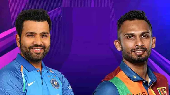 ഏകദിന മാമാങ്കത്തിന് അണിഞ്ഞൊരുങ്ങി കാര്യവട്ടം; പരമ്പര തൂത്തുവാരാൻ ഇന്ത്യയും ആശ്വാസ ജയം തേടി ലങ്കയും. കളി ഉച്ചയ്ക്ക് 1.30 മുതൽ. സൂര്യകുമാറും അർഷ്ദീപും അവസാന ഇലവനിലെത്തും; ഷമിക്ക് വിശ്രമം നൽകിയേക്കും. പട്ടിണിപ്പാവങ്ങൾ ക്രിക്കറ്റ് കാണേണ്ടെന്ന വിവാദം കാരണം ടിക്കറ്റ് വിൽപ്പന തലകുത്തി !