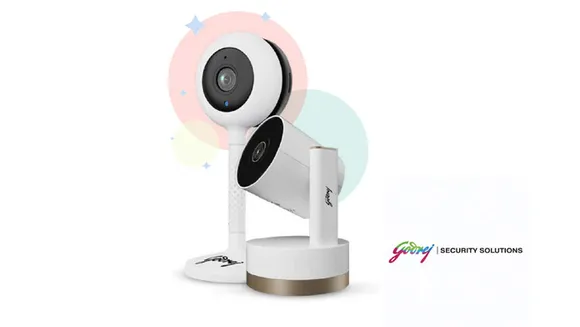 71% മാതാപിതാക്കളും ക്യാമറ കണക്റ്റുചെയ്ത ഡിവൈസുകളില്‍ നിന്ന് ഡാറ്റ ചോര്‍ച്ച ഭയപ്പെടുന്നതായി ഗോദ്‌റെജ് പഠനം