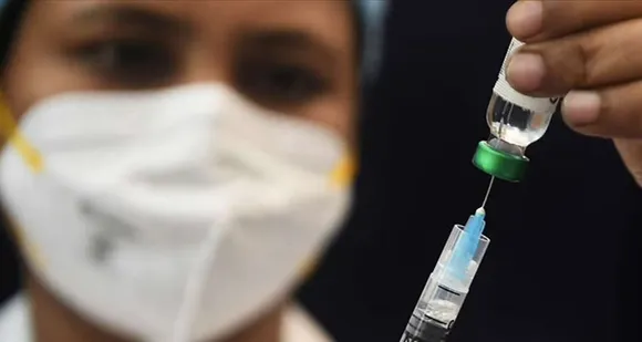 കാസര്‍കോട് ജില്ലയില്‍ കോവിഡ് -19 വാക്സിനേഷന്‍ ആരംഭിച്ചു