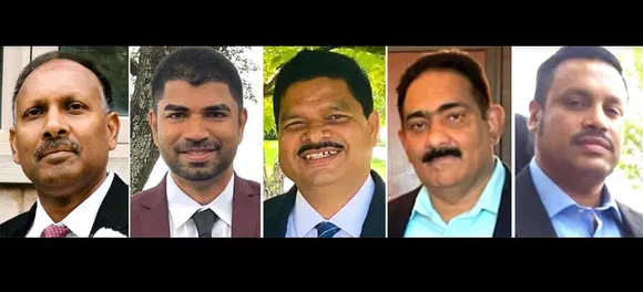 സിബി കദളിമറ്റം ചിക്കാഗോ സോഷ്യല്‍ ക്ലബ്ബിന്റെ പുതിയ പ്രസിഡന്റ്