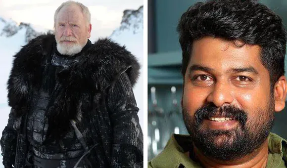 ജഗമേ തന്തിരത്തില്‍ ജോജുവിന്റെ എതിരാളി ആരാണെന്നറിയോ???