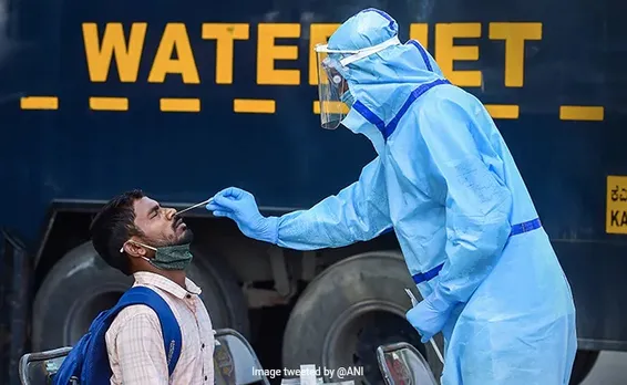 കോവിഡ് നെഗറ്റീവ് സര്‍ട്ടിഫിക്കറ്റ് നിര്‍ബന്ധം; അതിര്‍ത്തികളില്‍ കര്‍ശന പരിശോധന, കേരളത്തില്‍ നിന്നുള്ളവര്‍ക്ക് യാത്രാനിയന്ത്രണം ഏര്‍പ്പെടുത്തി തമിഴ്‌നാടും