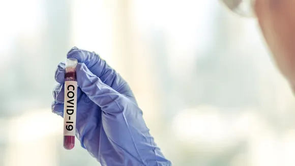 എറണാകുളം മെഡിക്കൽ കോളജ് ആശുപത്രിയിൽ കൊവിഡ് ചികിത്സയിലായിരുന്ന രോഗി മരിച്ചു