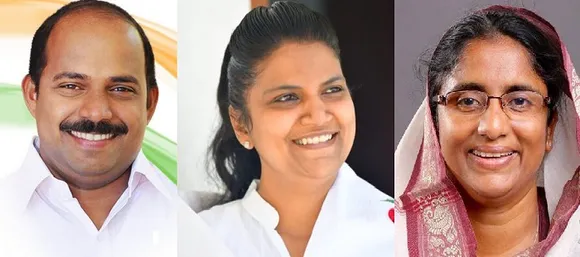 കോണ്‍ഗ്രസിന്റെ രാജ്യസഭാ സ്ഥാനാര്‍ത്ഥിയെ ഇന്നു പ്രഖ്യാപിക്കും ! മൂന്നു പേരുടെ പാനല്‍ കെപിസിസി ഹൈക്കമാന്‍ഡിന് കൈമാറി, എം ലിജു, ജെബി മേത്തര്‍, ഷാനിമോള്‍ ഉസ്മാന്‍ എന്നിവര്‍ അന്തിമ പട്ടികയില്‍ ! ഹൈക്കമാന്‍ഡ് നിര്‍ദേശിച്ച ക്ഷമ മുഹമ്മദിനെ കേരള നേതൃത്വം വെട്ടി