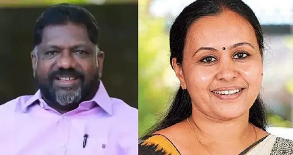 എല്‍ഡിഎഫിന് തലവേദനയായി ഡെപ്യൂട്ടി സ്പീക്കർ- ആരോഗ്യ മന്ത്രി പോര് തുടരുന്നു; നേതൃത്വത്തിന് പരാതി നൽകി ചിറ്റയം ഗോപകുമാർ