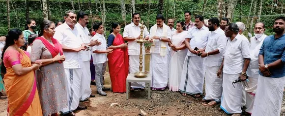 ജലസംരക്ഷണ പ്രവർത്തനങ്ങൾക്ക് തദ്ദേശസ്വയംഭരണസ്ഥാപനങ്ങൾ കൂടുതൽ പ്രാധാന്യം നൽകണം ജോസ് കെ മാണി എംപി