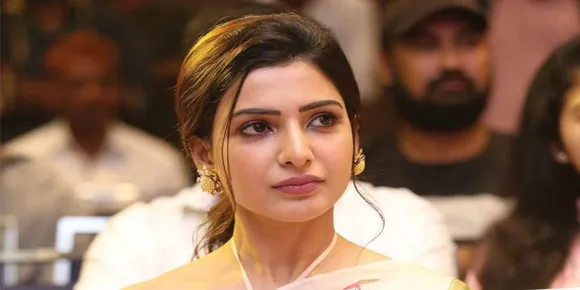 ധു​ലി​പാ​ല​യു​മാ​യി നാ​ഗ ചൈ​ത​ന്യ ഡേ​റ്റിം​ഗി​ലാ​ണ​ന്ന അ​ഭ്യു​ഹം;  ഞാ​ൻ അ​ങ്ങ​നെ പ​റ​ഞ്ഞി​ട്ടില്ലെന്ന് സാമന്ത