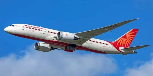 ച​​രി​​ത്ര നി​​മി​​ഷം; 470 വിമാനങ്ങൾ വാങ്ങാൻ ഒ​​പ്പു​​വ​​ച്ചു; ആകാശം കീഴടക്കാൻ എയർ ഇന്ത്യ