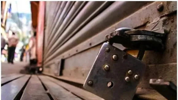 വയനാട്ടില്‍ തിങ്കളാഴ്ച ഹര്‍ത്താലിന് യുഡിഎഫ് ആഹ്വാനം