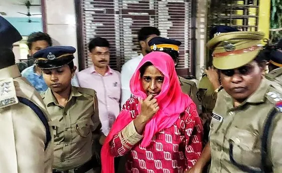 കൂടത്തായ് കൊലപാതക പരമ്പര; സിലിയുടെ സ്വർണാഭരണങ്ങൾ ജോളി കൈവശപ്പെടുത്തിയതായി പോലീസ് 