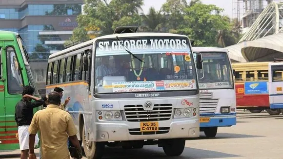 കൊട്ടാരമറ്റം ബസ് സ്റ്റേഷൻ കേന്ദ്രീകരിച്ചുള്ള സമൂഹിക വിരുദ്ധരുടെ അഴിഞ്ഞാട്ടത്തിനെതിരെ കർശന നടപടി വേണം : വനിതാ കോൺഗ്രസ് (എം)