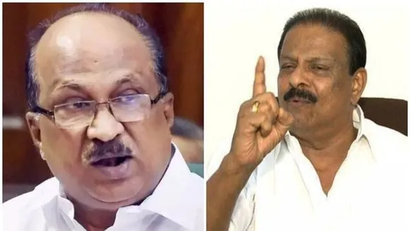 എല്ലാം മുന്‍കൂട്ടിയുള്ള തിരക്കഥ! കെ വി തോമസ് അച്ചടക്കം ലംഘിച്ചു, പ്രവര്‍ത്തകരുടെ വികാരം വൃണപ്പെടുത്തി; കടുത്ത നടപടി വേണം; -സോണിയാ ഗാന്ധിക്ക് കത്തയച്ച് കെ. സുധാകരന്‍