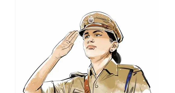 രാമപുരത്തെ പെൺകുട്ടികൾക്കും, അമ്മമാർക്കും തങ്ങളുടെ ബുദ്ധിമുട്ടുകൾ, പരാതികൾ എപ്പോൾ വേണമെങ്കിലും എസ്ഐയോട് വിളിച്ചു പറയാം; ഫോണിൻ്റെ മറുതലയ്ക്കൽ നിങ്ങളുടെ ഒരു സഹോദരിയാണുള്ളത്, വനിതാ എസ്ഐ എപി ഡിനി