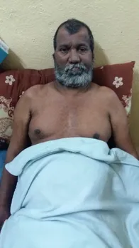 തുടര്‍ ചികിത്സക്കായി നാട്ടിലെത്തി. ആശുപത്രിയിലെത്തും മുന്‍പ് അബ്ദുല്‍ ജെതിമരണത്തിനു കീഴടങ്ങി.