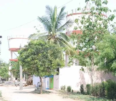 ഇത് ഒരു സമ്പൂർണ്ണ മാതൃകാഗ്രാമം - ഗംഗാദേവിപ്പള്ളി മോഡൽ വില്ലേജ്