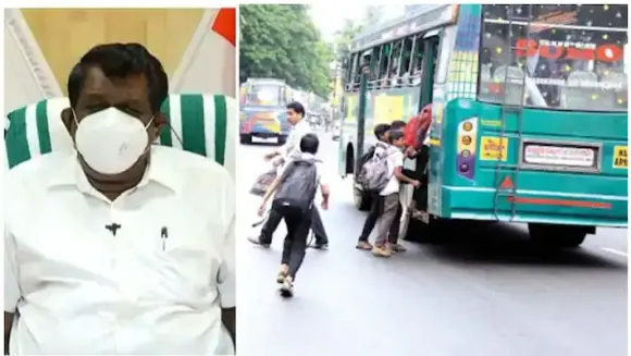 ബസ് ചാര്‍ജ് വര്‍ധന അനിവാര്യം, മുഖ്യമന്ത്രി തിരിച്ചെത്തിയതിന് ശേഷം അന്തിമ തീരുമാനം; ആന്‍റണി രാജു