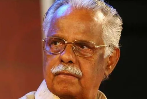 1940ൽ ​ഗാന്ധിജി ആഹ്വാനം ചെയ്ത വ്യക്തി സത്യ​ഗ്രഹത്തിൽ പത്താമത്തെ വയസിൽ പങ്കെടുത്തയാളാണ് ഞാൻ'; മരിച്ചാൽ ത്രിവർണ പതാക പുതപ്പിക്കണം, 'ഞാൻ എന്നും കോൺ​ഗ്രസുകാരനാണ് ';  ടി പത്മനാഭൻ