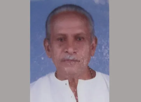 റിട്ട. ഹെഡ്മാസ്റ്ററും ഹൈന്ദവ സാമൂഹ്യ - സാംസ്ക്കാരിക പ്രവർത്തകനുമായിരുന്ന കെ ഗോപിനാഥൻ നായർ അന്തരിച്ചു