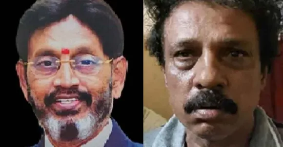 പെണ്‍വാണിഭത്തിനായി പെൺകുട്ടികളെ എത്തിക്കാൻ വൈകി; സിനിമാ നിർമാതാവിനെ കൊന്ന് കവറിലാക്കി വഴിയിൽ തള്ളി, ഒരാൾ അറസ്റ്റിൽ