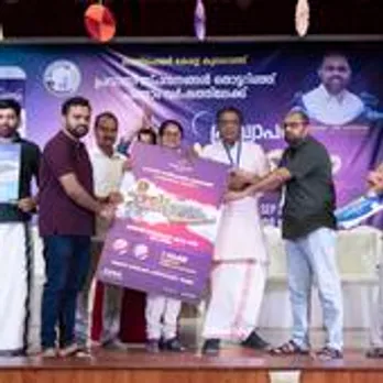 പ്രവാസി വെൽഫെയർ കുവൈത്ത്  കേരളോൽസവം 2022 പോസ്റ്റർ പ്രകാശനം ചെയ്തു