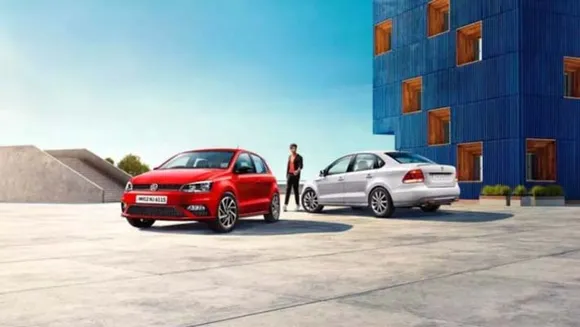 ഫോക്‌സ്‌വാഗണ്‍ വെന്റോ, പോളോ മോഡലുകളുടെ ടര്‍ബോ പതിപ്പ് പുറത്തിറക്കി