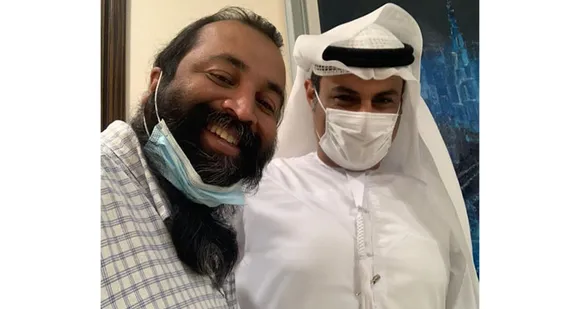 അബുദാബി ആസ്ഥാനമായ ആർട്ട് യുഎഇയുടെ പത്താം വാർഷികാഘോഷങ്ങളുടെ ഭാഗമായുള്ള ആർട്ട് എക്സിബിഷനുകളും സെമിനാറുകളും ആർട്ട് റെസിഡൻസി പ്രോഗ്രാമുകളും യുഎഇയിൽ തുടക്കമായി