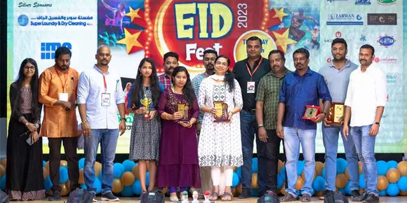 കെപിഎ ഗുദൈബിയ ഏരിയയുടെ നേതൃത്വത്തിൽ നടത്തിയ ബോട്ടിൽ ആർട്ട് മത്സര വിജയികൾക്ക് സമ്മാനം വിതരണം ചെയ്തു