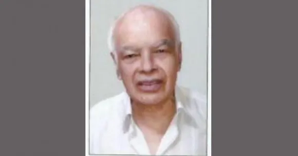 പുളിങ്കുന്ന്‌ കാപ്പില്‍ ഡോ. സി പി ജോസഫ്‌ ഇംഗ്ലണ്ടില്‍ നിര്യാതനായി