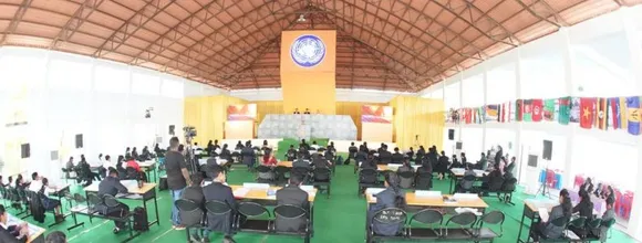 യു. എന്‍. അസംബ്ലി പുനരാവിഷ്‌ക്കാരം ഇന്ന് സമാപിക്കും