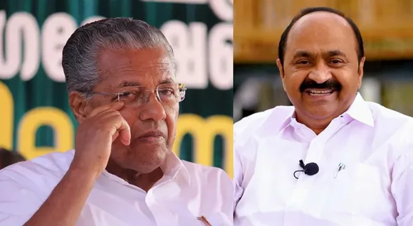 ‘മുഖ്യമന്ത്രി അഴിമതി സർവ്വകലാശാലയുടെ വൈസ് ചാൻസലർ; കേരളത്തിൽ സുരക്ഷിതത്വം ഇല്ല’; വിഡി സതീശൻ