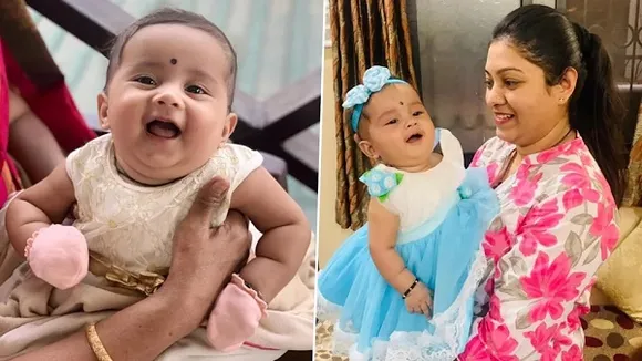 16 കോടിയുടെ മരുന്ന് ഫലം കണ്ടില്ല, കുഞ്ഞുവേദിക യാത്രയായി