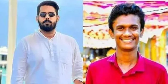 വ്യാ​ജ ബി​രു​ദ സ​ർ​ട്ടി​ഫി​ക്ക​റ്റ് കേ​സ്; മു​ന്‍ എ​സ്എ​ഫ്‌​ഐ നേ​താ​വ് അ​ബി​ൻ സി ​രാ​ജ് ക​സ്റ്റ​ഡി​യി​ൽ