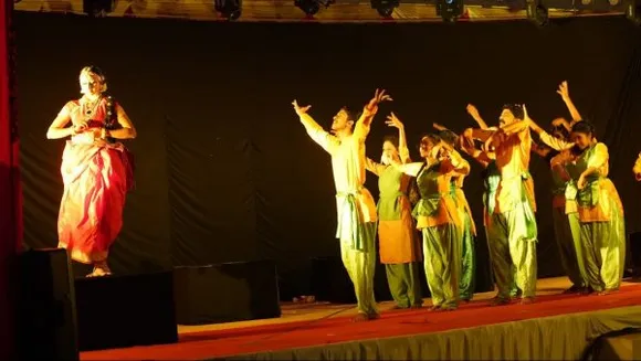 ചിലപ്പതിക്കാരത്തിന് ദൃശ്യാവിഷ്‌ക്കാരവുമായി ലേബര്‍ ഇന്‍ഡ്യ