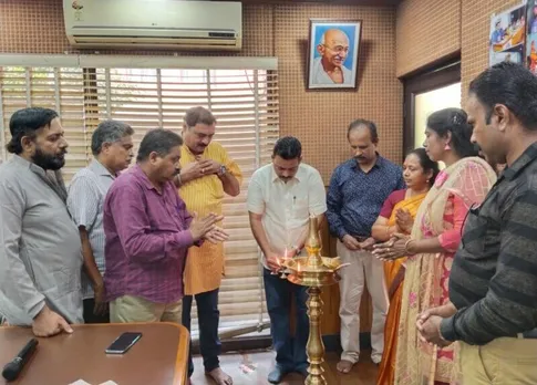 ഡിഎംഎ - കൊച്ചിൻ കലാഭവൻ നേതൃത്വത്തിൽ കലാ വാദ്യോപകരണ ക്‌ളാസുകളുടെ പഠനം ഡൽഹിയിലും