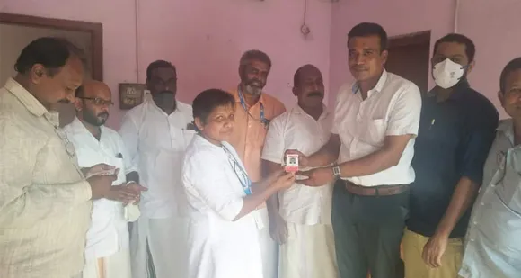 പത്തനംതിട്ട ജില്ലാ കേരള പത്രപ്രവർത്തക അസോസിയേഷൻ സമ്മേളനം റാന്നിയിൽ നടത്തി