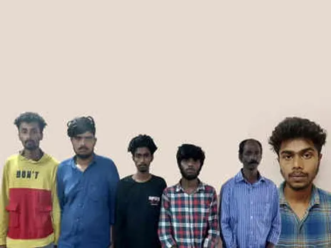 കട്ടപ്പനയില്‍ പ്രായപൂര്‍ത്തിയാകാത്ത പെണ്‍കുട്ടിയെ തട്ടിക്കൊണ്ടുപോയി പീഡനം: യുവാവും സഹായിച്ച അഞ്ചുപേരും അറസ്റ്റില്‍; പ്രതികള്‍ക്ക് ലഹരിമാഫിയ ബന്ധം