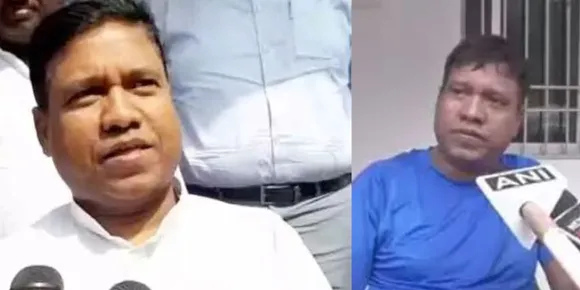 ബിഹാറിൽ ഘടക കക്ഷി മന്ത്രി രാജിവെച്ചു. രാജി വിശാല പ്രതിപക്ഷ നേതൃയോഗം ചേരാനിരിക്കെ. എച്ച്എഎമ്മിനോട് ജെ.ഡി.യുവിൽ ലയിക്കാൻ സമ്മർദ്ദമെന്നും മന്ത്രിയുടെ വെളിപ്പെടുത്തൽ. സന്തോഷ് കുമാർ സുമന്റെ കൊഴിഞ്ഞുപോക്ക് മുഖ്യമന്ത്രി നിതീഷ് കുമാറിന് വലിയ തിരിച്ചടി