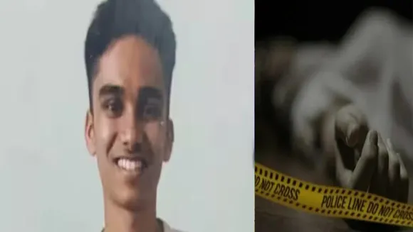 പരീക്ഷയ്‌ക്കിടെ കോപ്പിയടി പിടികൂടി; വിവരം വീട്ടിലറിയിച്ചതിന് പിന്നാലെ എട്ടാം നിലയിൽ നിന്ന് ചാടി ബിടെക് വിദ്യാർത്ഥി