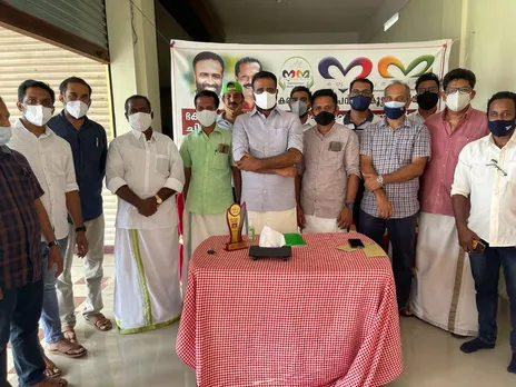 പ്രവാസികളോട് ചിറ്റമ്മ നയം പാടില്ല : സി ആർ മഹേഷ് എം എൽ എ