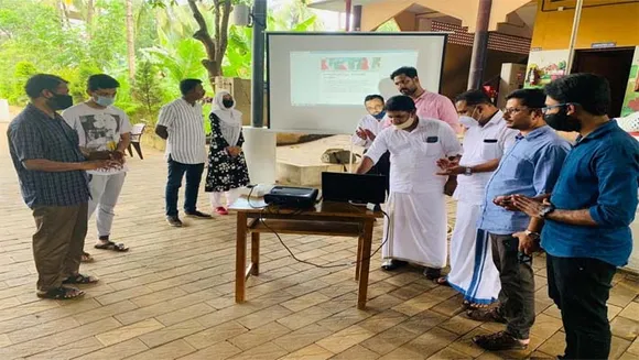 ജനകീയ പ്രകടന പത്രിക: ഓൺലൈൻ വിവര സമാഹരണ കാമ്പയിൻ ഉദ്ഘാടനം ചെയ്തു