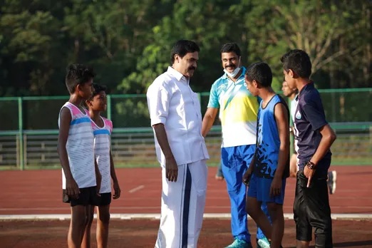 പാലായിലെ ജനങ്ങളുടെ വാത്സല്യമാണ് വികസനത്തിന്റെ അടിത്തറ: ജോസ് കെ.മാണി