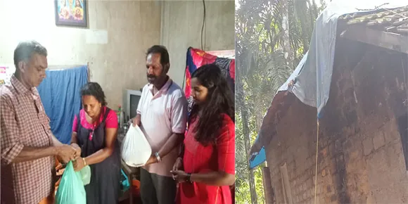 ചികിത്സാ സഹായം കൈമാറി