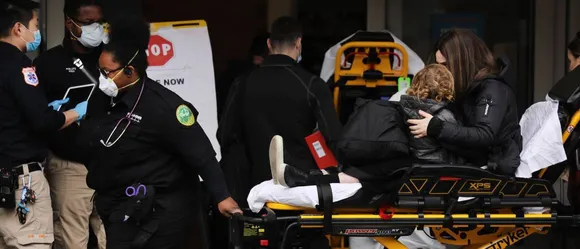 24 മണിക്കൂറില്‍ 4,161 മരണം, ലോകത്ത് കൊവിഡ് മരണം നാലുലക്ഷം കടന്നു; രോഗികള്‍ 70 ലക്ഷത്തിലേക്ക്, അമേരിക്കയില്‍ മാത്രം 19 ലക്ഷത്തിലേറെ