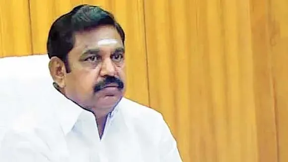 തമിഴ്‌നാട്ടില്‍ കൊവിഡ് വ്യാപനം; മൂന്നാം ഘട്ടത്തിലേക്ക് നീങ്ങുകയാണെന്ന് മുഖ്യമന്ത്രി എടപ്പാടി പളനിസാമി