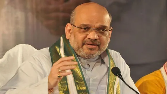 അമിത് ഷാക്ക് കോവിഡ് ബാധിച്ചെന്ന പ്രചാരണം  വ്യാജം, അറിയിപ്പുമായി പി.ഐ.ബി