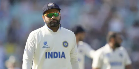 'ഒരു തോൽവി കൊണ്ട് ക്യാപ്റ്റനെ വിലയിരുത്തരുത്'; രോഹിത് മികച്ച ക്യാപ്റ്റന്‍ തന്നെയെന്ന് മൈക്കൽ ക്ലാര്‍ക്ക്