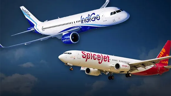 സ്പൈസ് ജെറ്റ് ഇനി അമേരിക്കയിലേക്കും